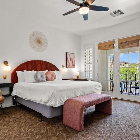 Lv020 Upgraded Lv Studio With A Private Balcony La Quinta Εξωτερικό φωτογραφία