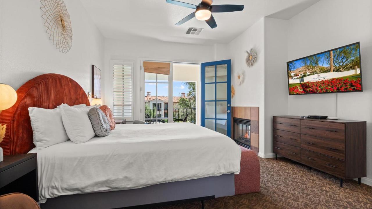 Lv020 Upgraded Lv Studio With A Private Balcony La Quinta Εξωτερικό φωτογραφία
