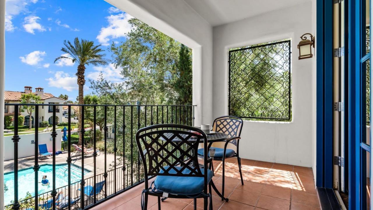 Lv020 Upgraded Lv Studio With A Private Balcony La Quinta Εξωτερικό φωτογραφία