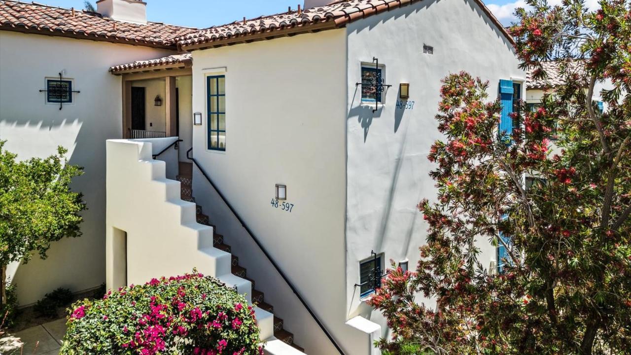 Lv020 Upgraded Lv Studio With A Private Balcony La Quinta Εξωτερικό φωτογραφία