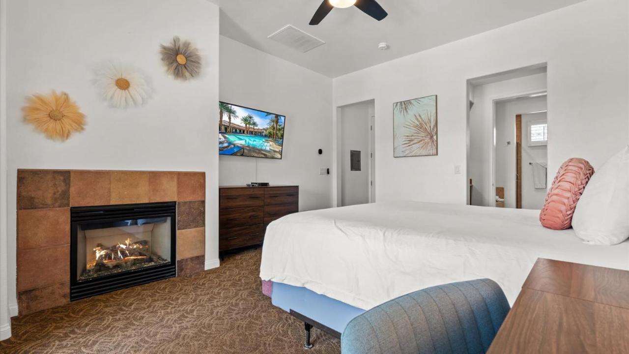 Lv020 Upgraded Lv Studio With A Private Balcony La Quinta Εξωτερικό φωτογραφία