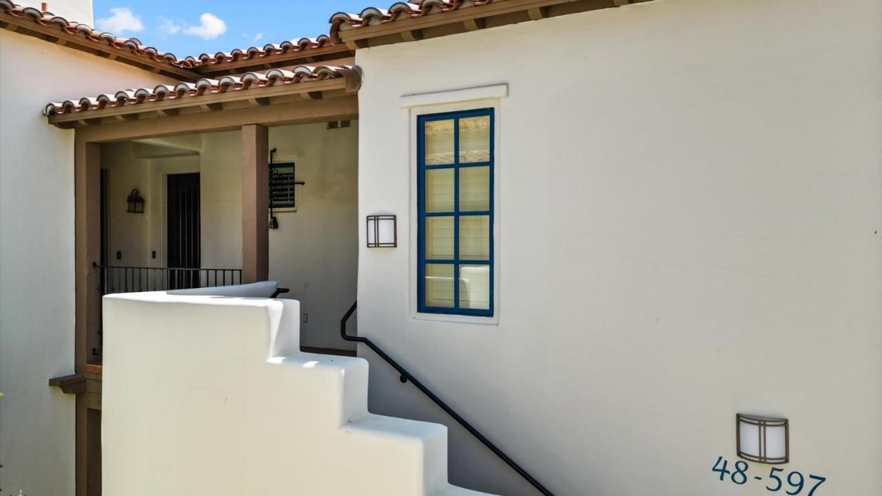 Lv020 Upgraded Lv Studio With A Private Balcony La Quinta Εξωτερικό φωτογραφία