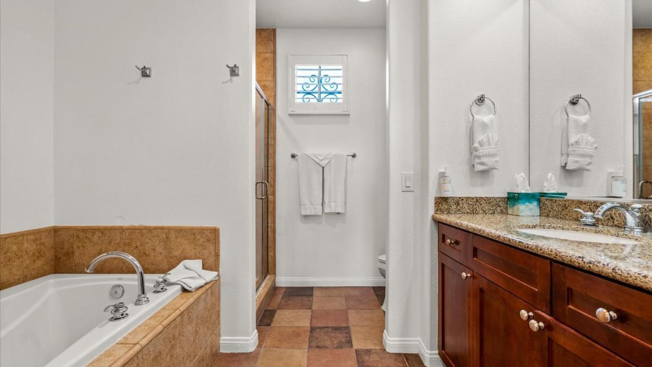 Lv020 Upgraded Lv Studio With A Private Balcony La Quinta Εξωτερικό φωτογραφία