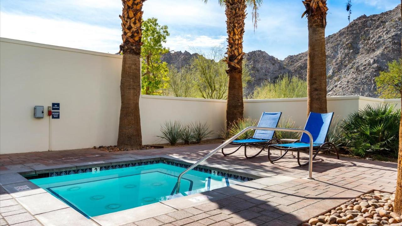 Lv020 Upgraded Lv Studio With A Private Balcony La Quinta Εξωτερικό φωτογραφία