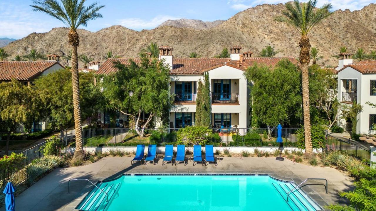Lv020 Upgraded Lv Studio With A Private Balcony La Quinta Εξωτερικό φωτογραφία