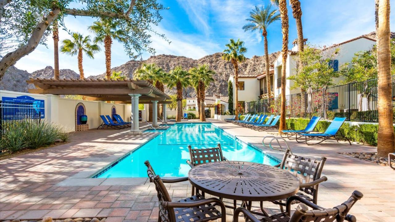 Lv020 Upgraded Lv Studio With A Private Balcony La Quinta Εξωτερικό φωτογραφία