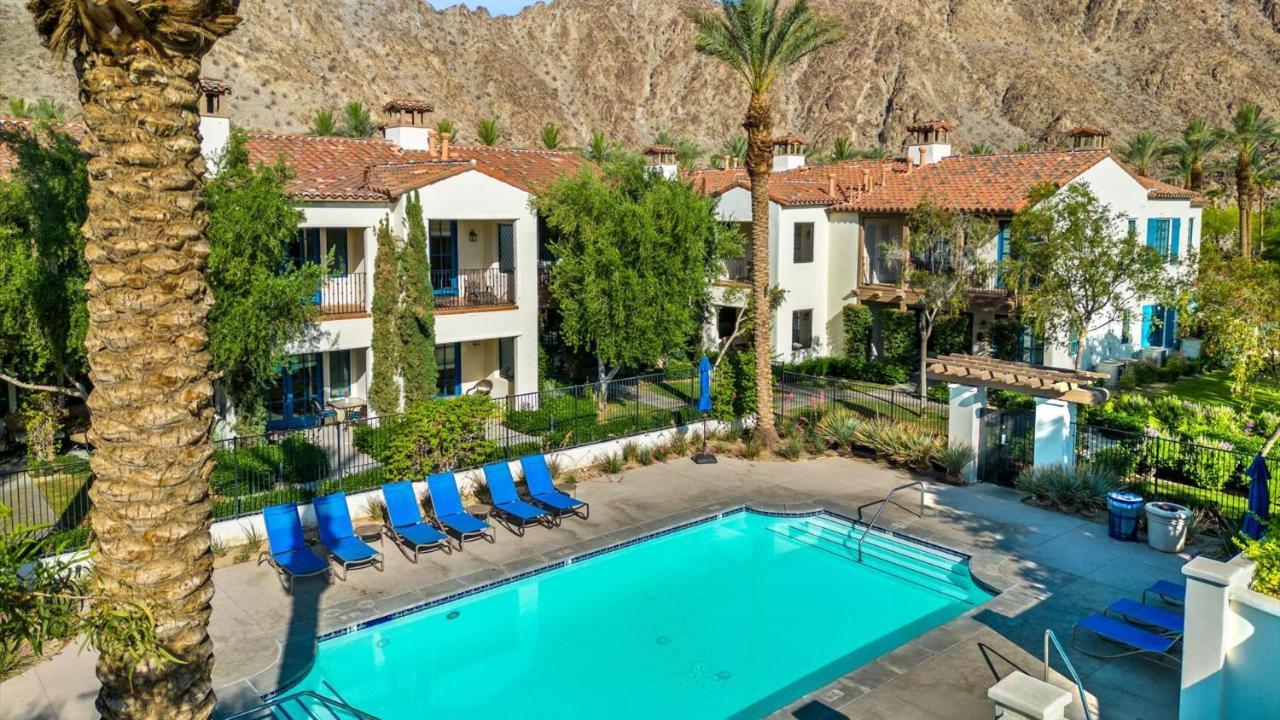 Lv020 Upgraded Lv Studio With A Private Balcony La Quinta Εξωτερικό φωτογραφία