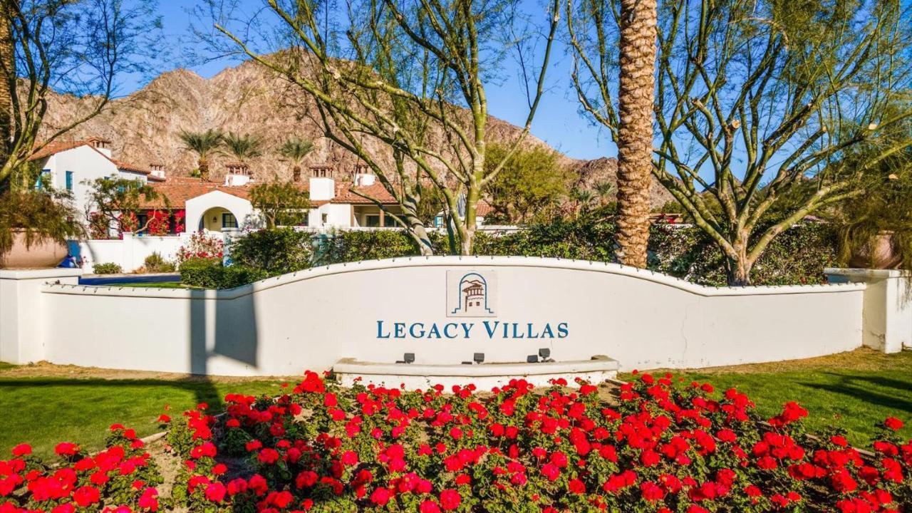 Lv020 Upgraded Lv Studio With A Private Balcony La Quinta Εξωτερικό φωτογραφία