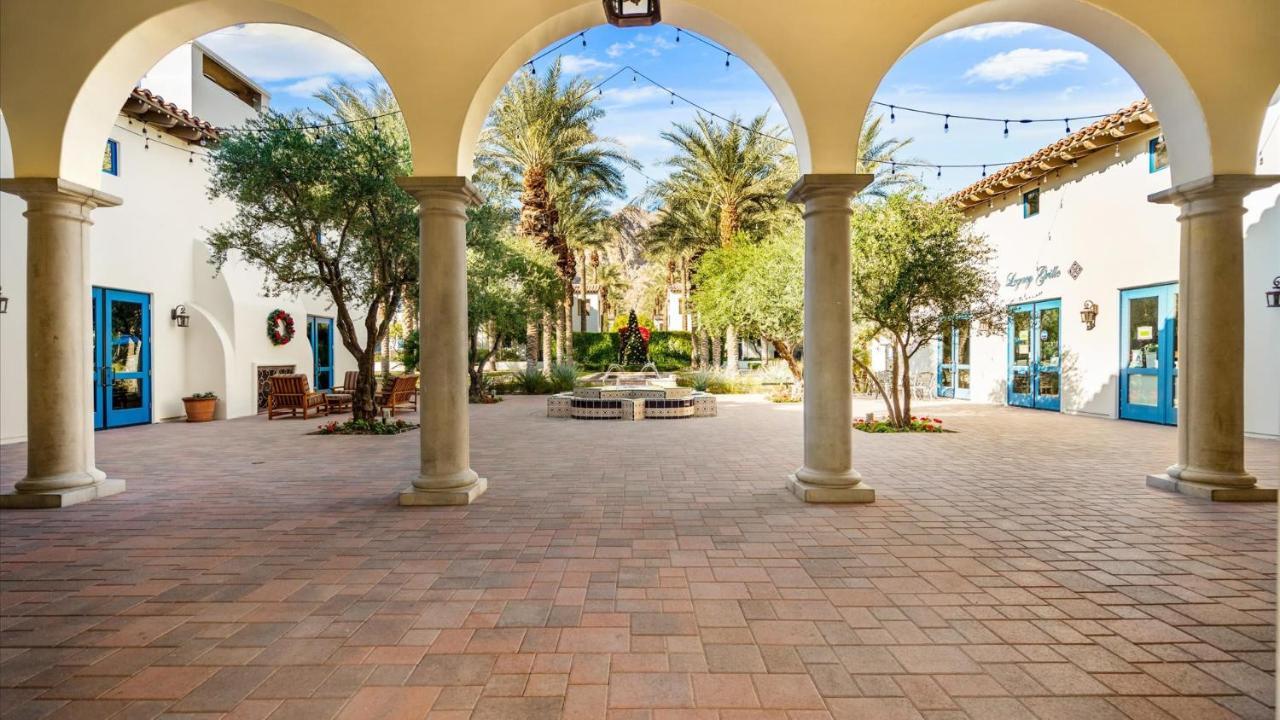 Lv020 Upgraded Lv Studio With A Private Balcony La Quinta Εξωτερικό φωτογραφία