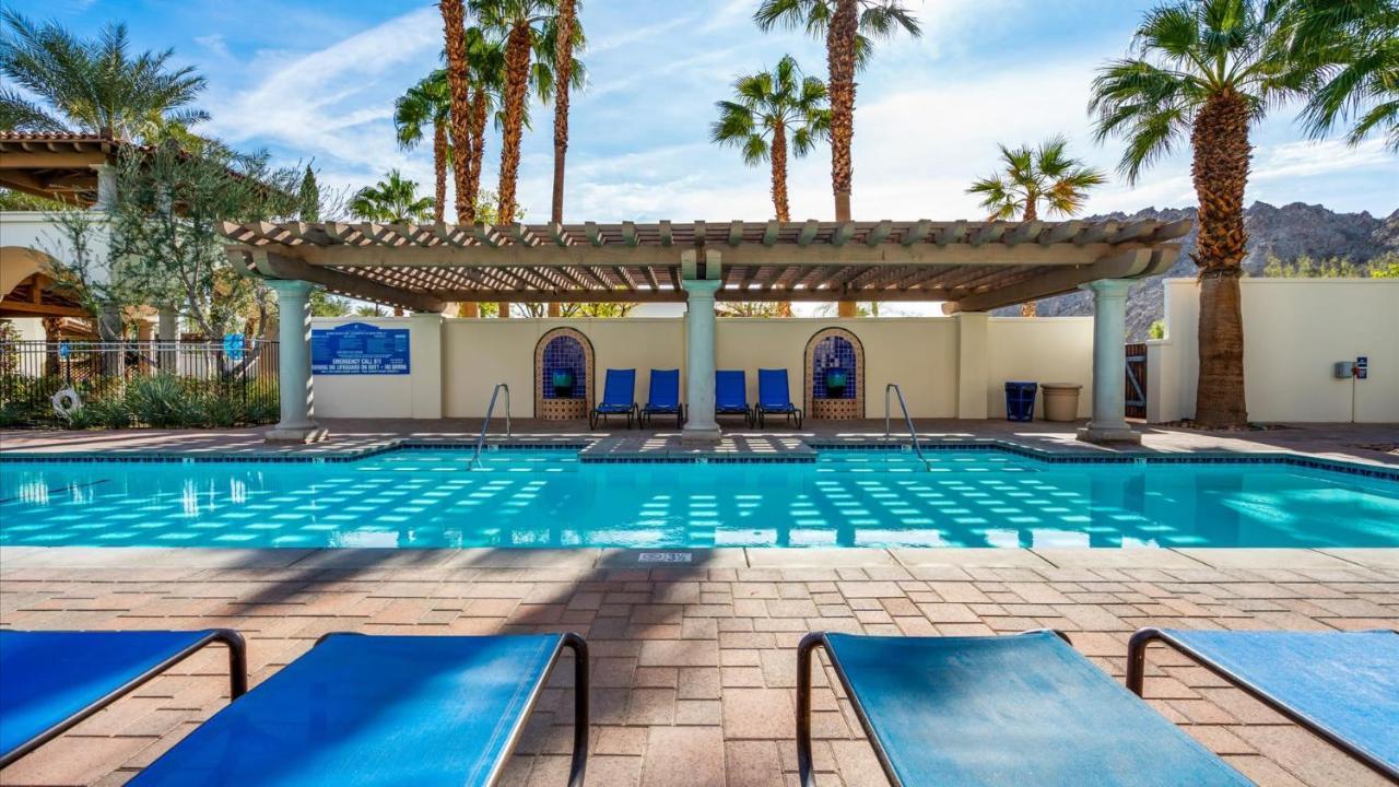 Lv020 Upgraded Lv Studio With A Private Balcony La Quinta Εξωτερικό φωτογραφία