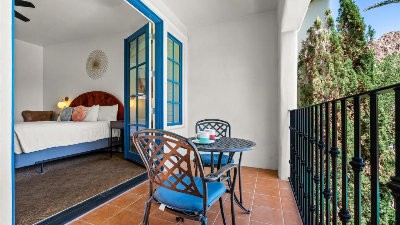 Lv020 Upgraded Lv Studio With A Private Balcony La Quinta Εξωτερικό φωτογραφία