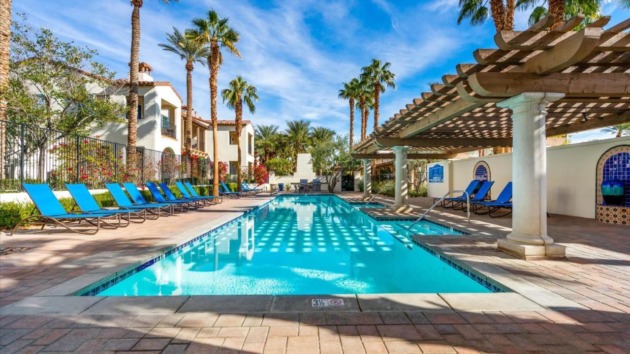 Lv020 Upgraded Lv Studio With A Private Balcony La Quinta Εξωτερικό φωτογραφία